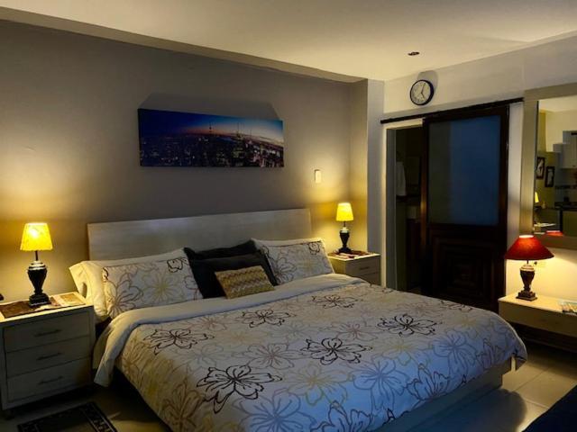 Apartaestudio El Lugar Ideal Cra. 62 #74-143. 巴兰基亚 外观 照片