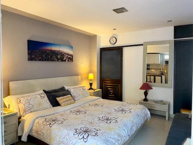 Apartaestudio El Lugar Ideal Cra. 62 #74-143. 巴兰基亚 外观 照片