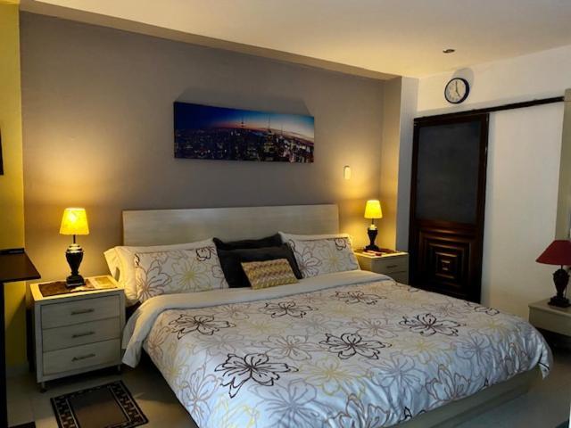 Apartaestudio El Lugar Ideal Cra. 62 #74-143. 巴兰基亚 外观 照片