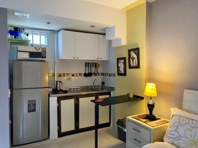 Apartaestudio El Lugar Ideal Cra. 62 #74-143. 巴兰基亚 外观 照片